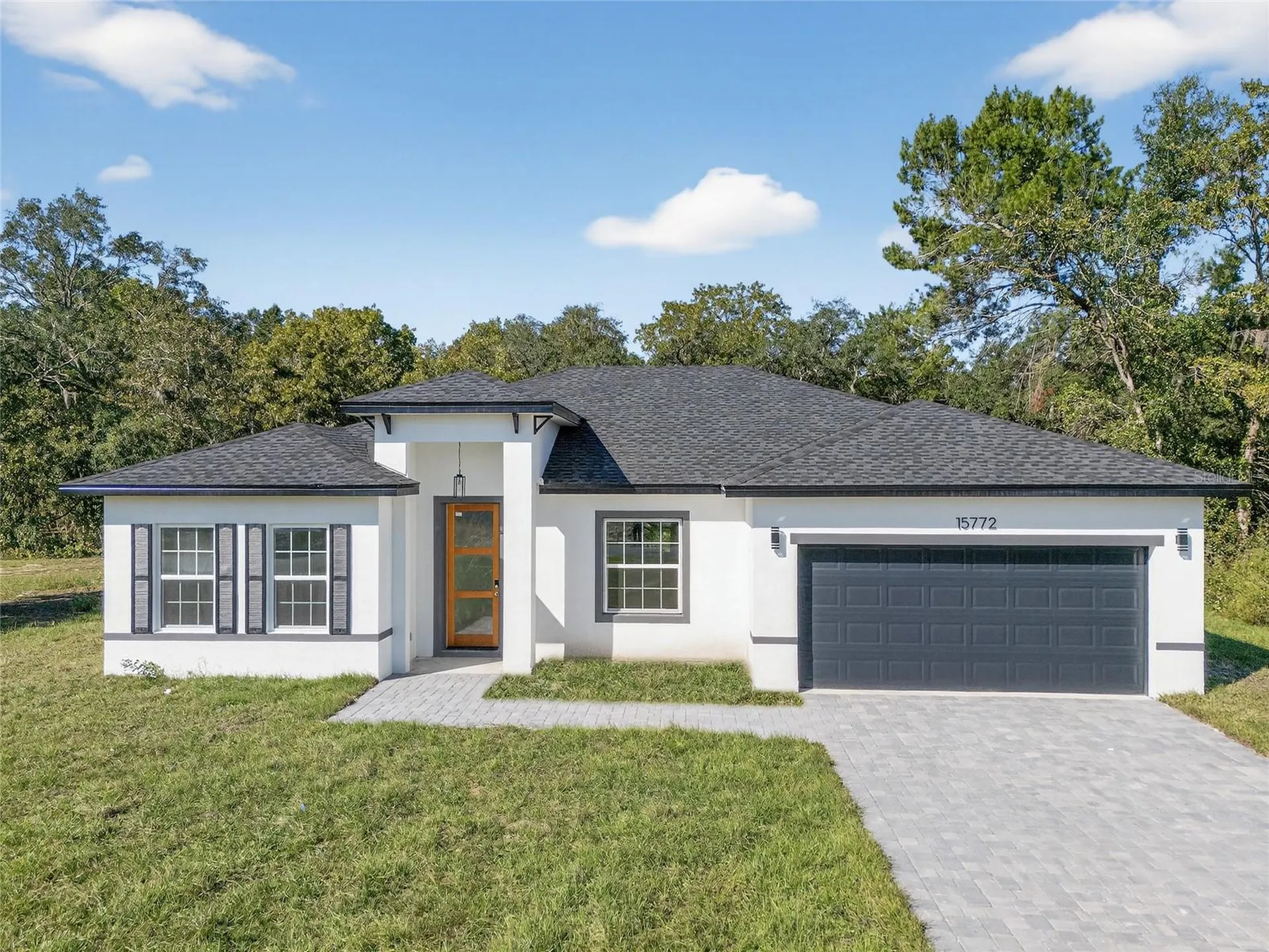 15772 SW 59th Avenue Road Ocala FL 34473