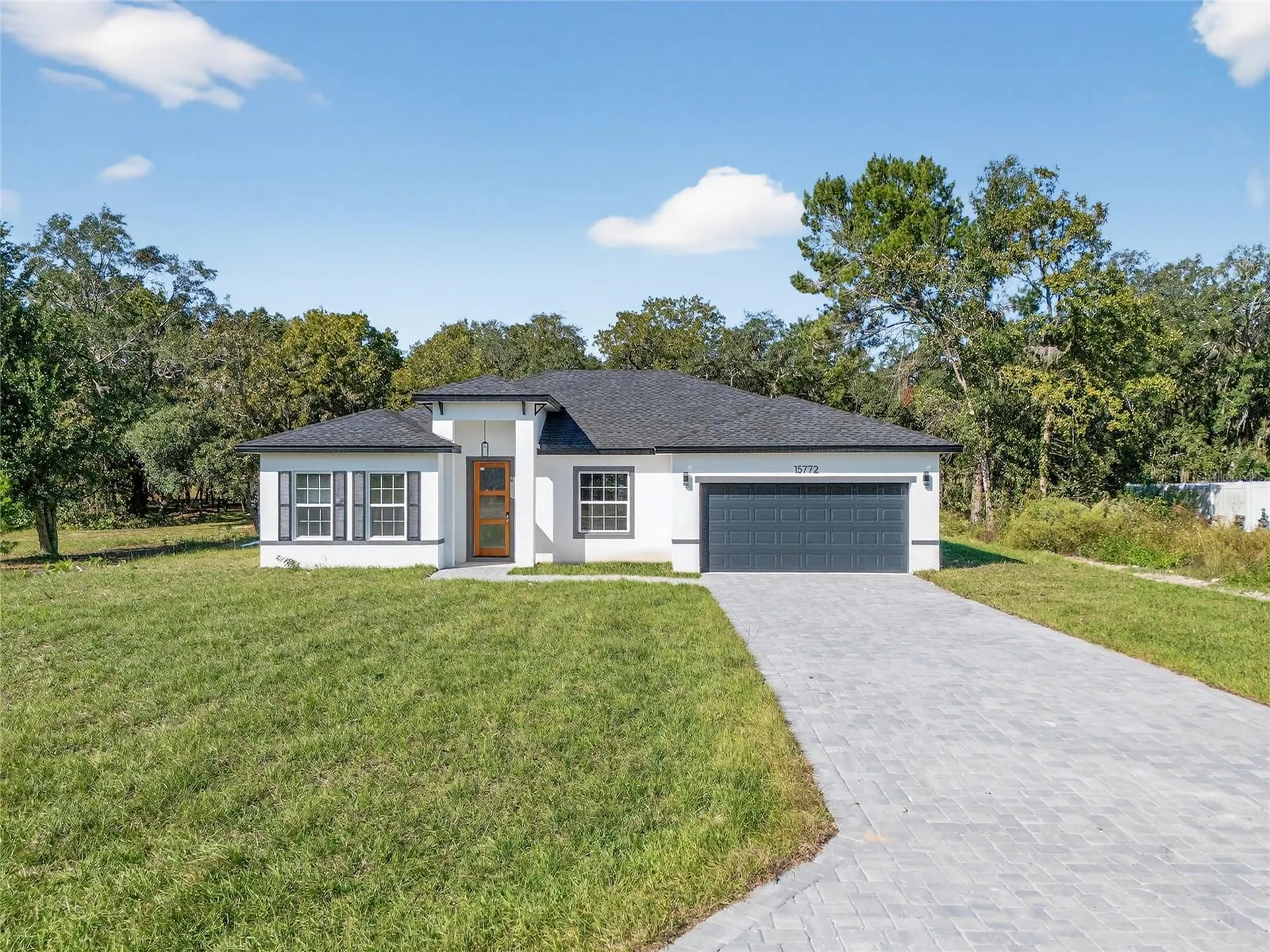 15772 SW 59th Avenue Road Ocala FL 34473