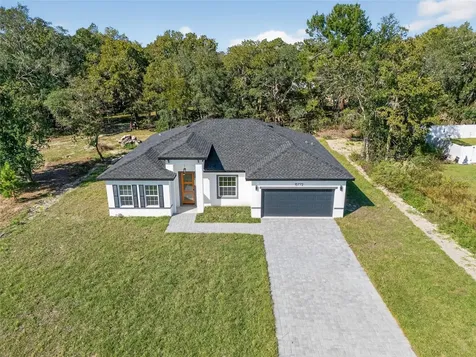 15772 SW 59th Avenue Road Ocala FL 34473