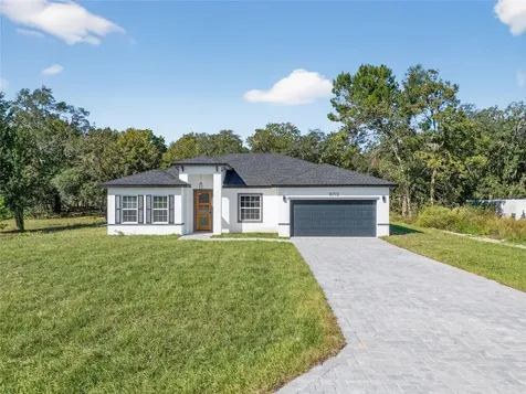 15772 SW 59th Avenue Road Ocala FL 34473