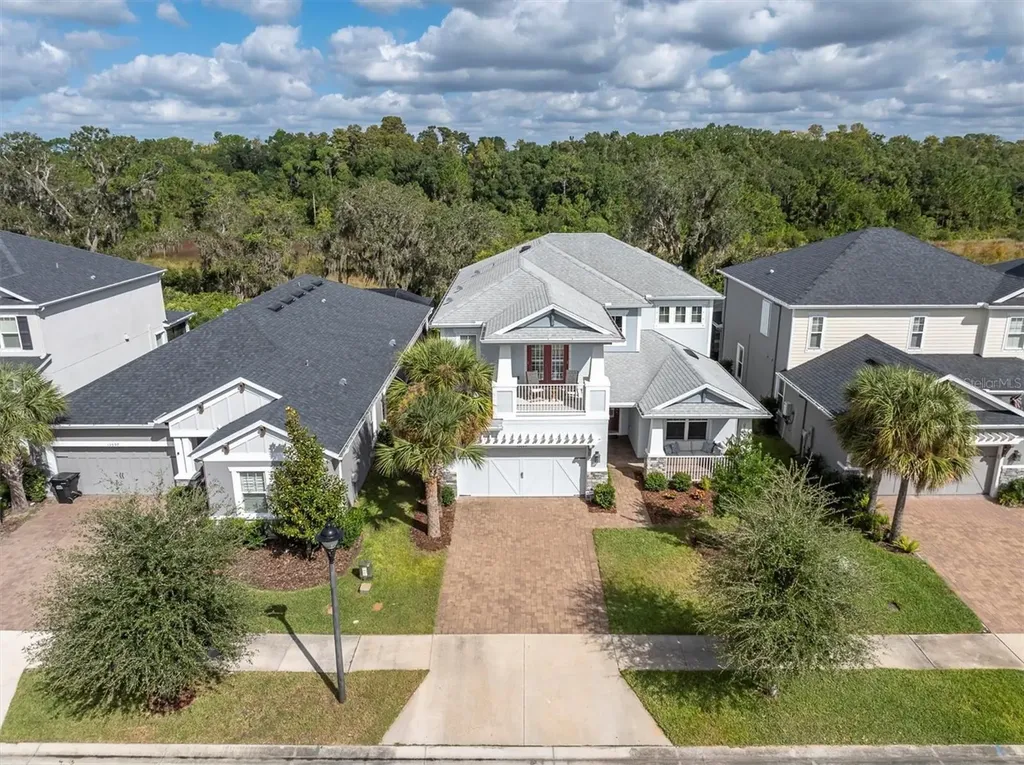 13709 Stansil Avenue Odessa FL 33556