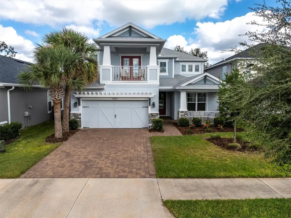 13709 Stansil Avenue Odessa FL 33556
