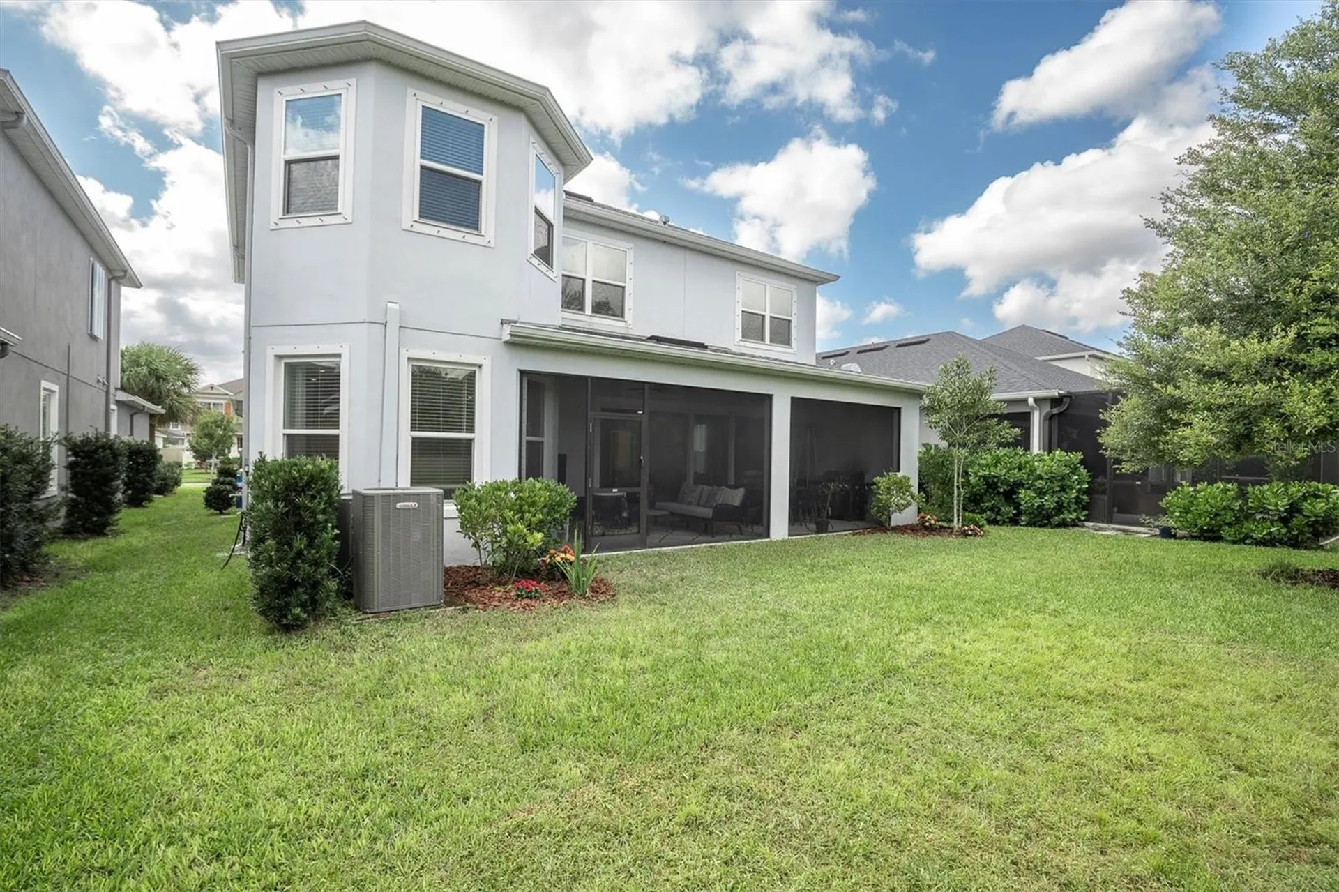 13709 Stansil Avenue Odessa FL 33556
