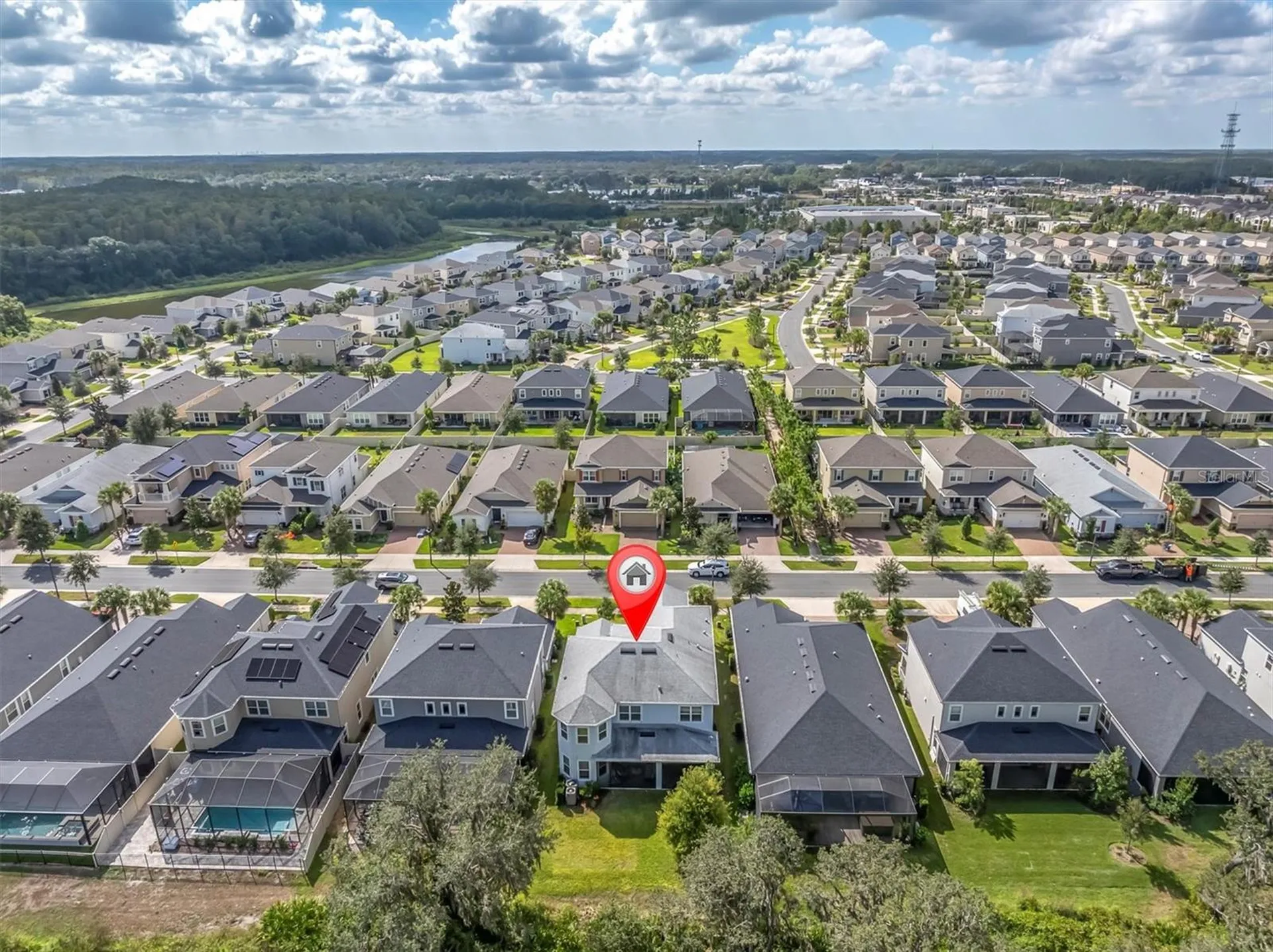 13709 Stansil Avenue Odessa FL 33556