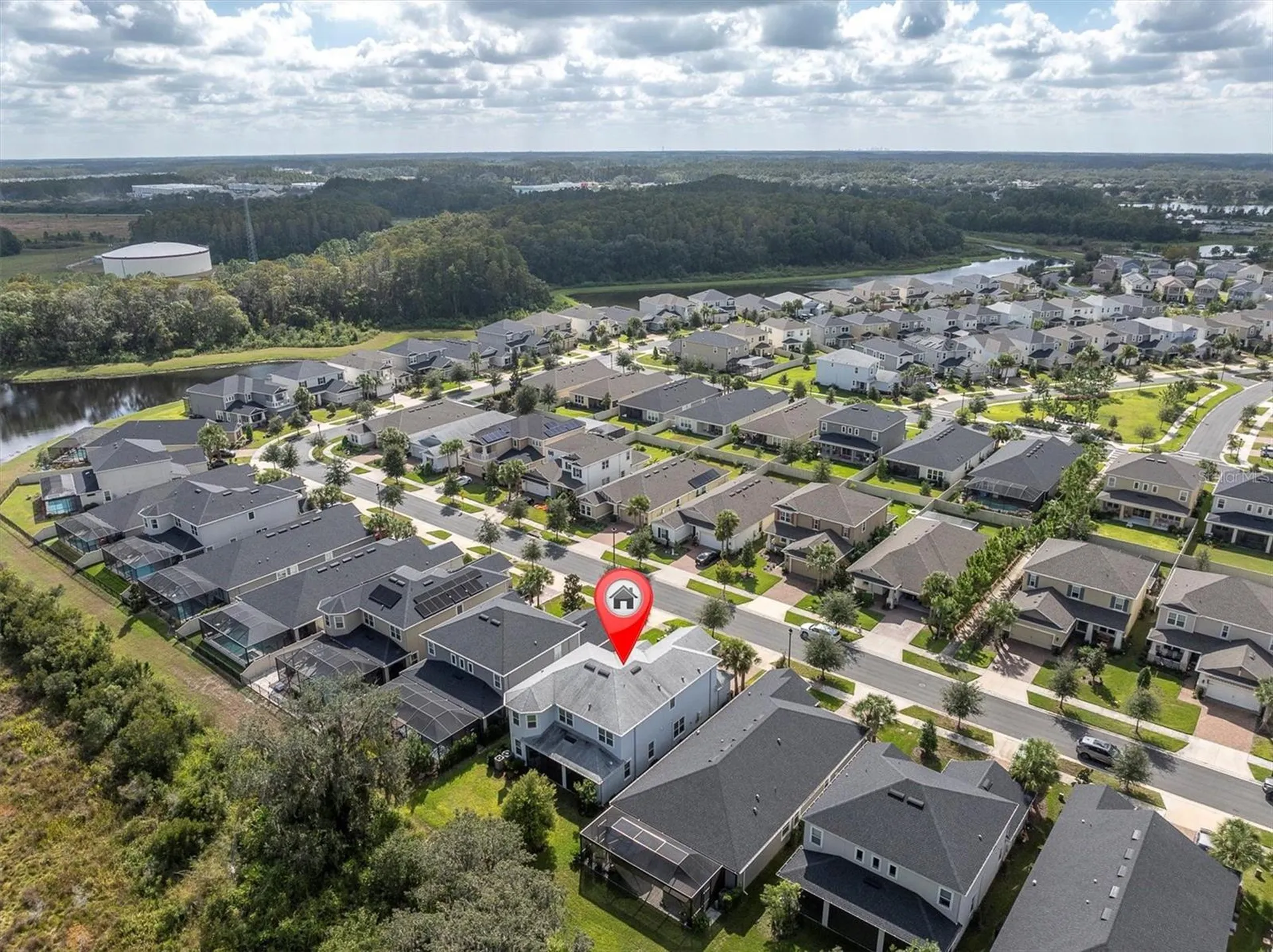 13709 Stansil Avenue Odessa FL 33556