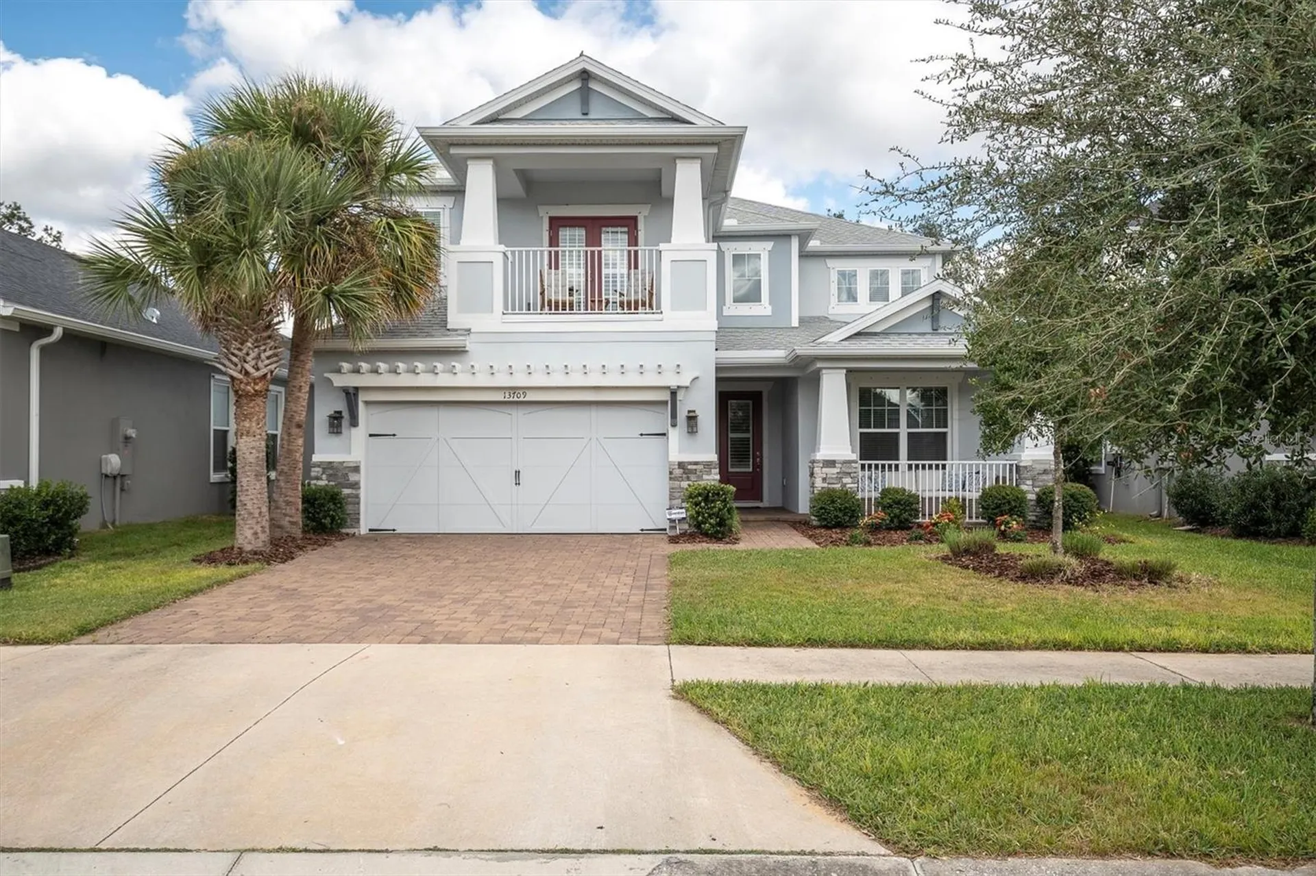 13709 Stansil Avenue Odessa FL 33556