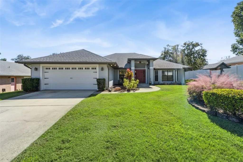 812 White Birch Court Orange City FL 32763
