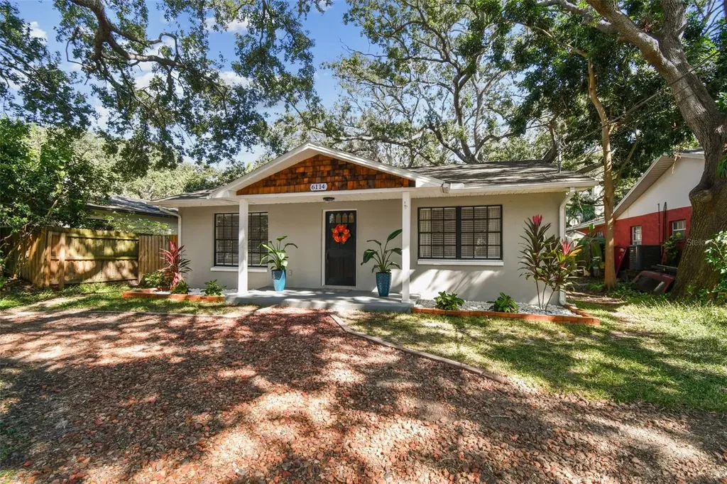 6114 S Elkins Avenue Tampa FL 33611