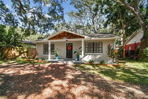 6114 S Elkins Avenue Tampa FL 33611