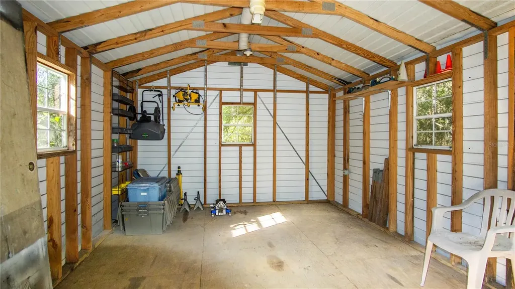 8130 SW 215th Terrace Dunnellon FL 34431