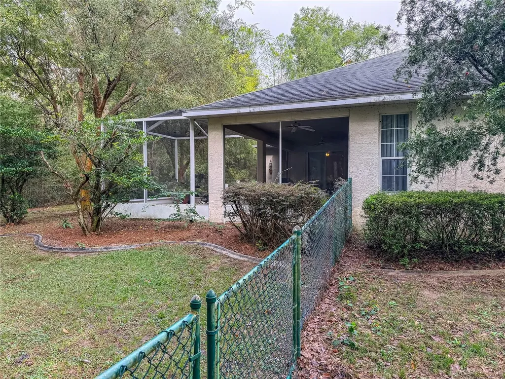 8130 SW 215th Terrace Dunnellon FL 34431