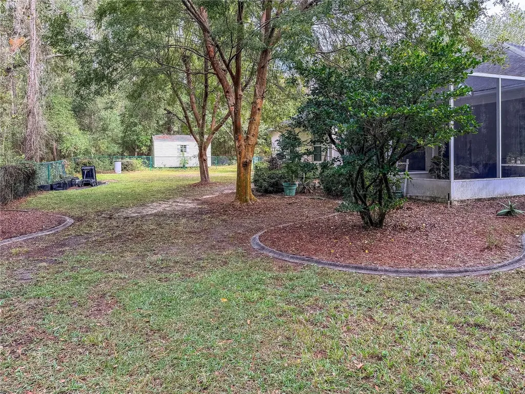 8130 SW 215th Terrace Dunnellon FL 34431