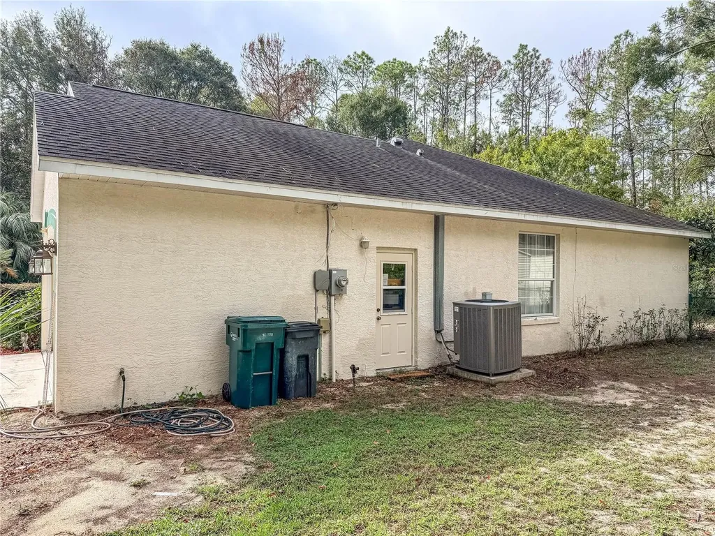 8130 SW 215th Terrace Dunnellon FL 34431