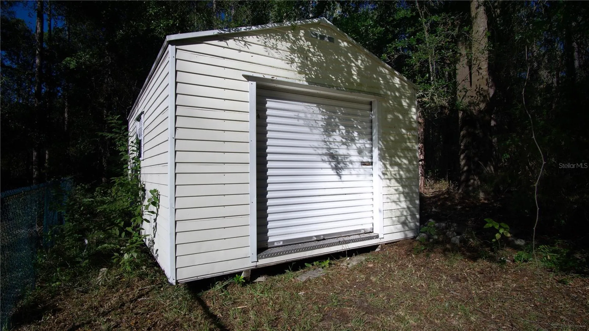 8130 SW 215th Terrace Dunnellon FL 34431