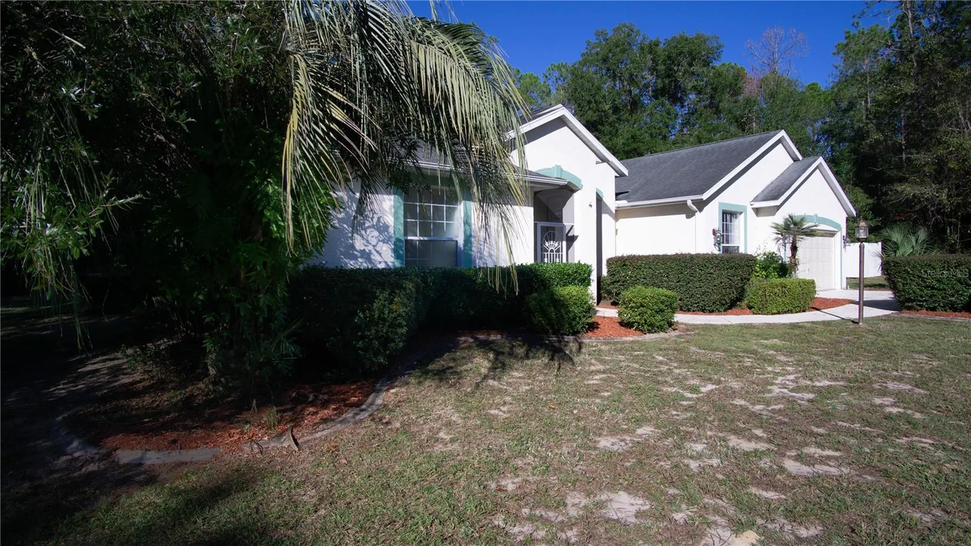 8130 SW 215th Terrace Dunnellon FL 34431