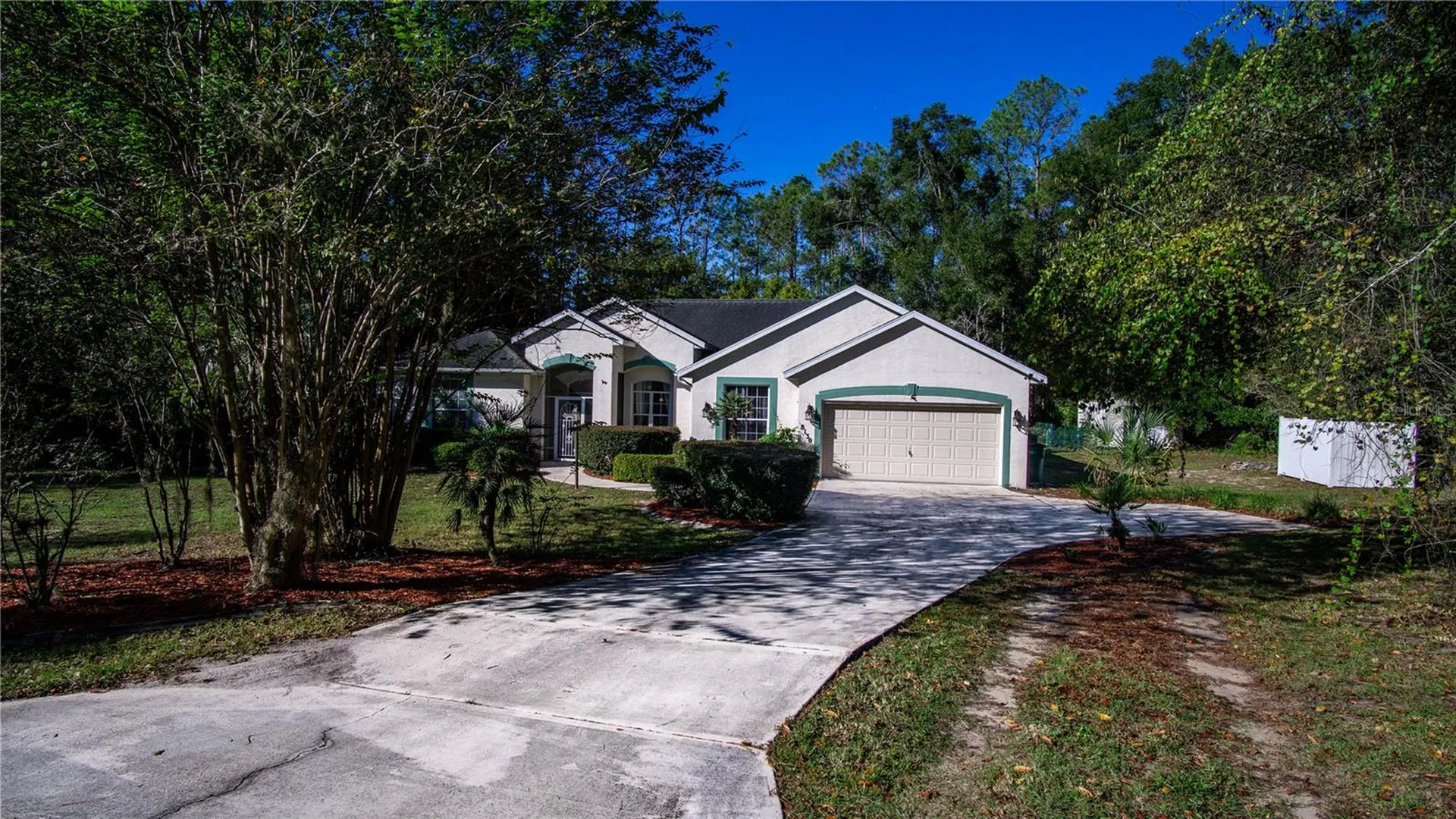 8130 SW 215th Terrace Dunnellon FL 34431