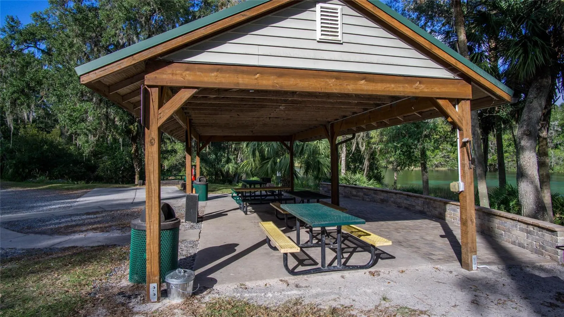 8130 SW 215th Terrace Dunnellon FL 34431