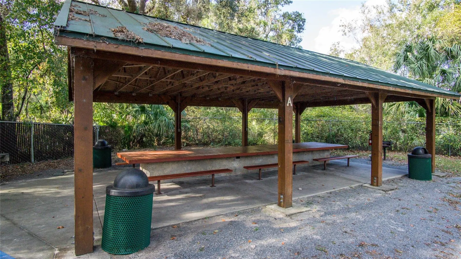 8130 SW 215th Terrace Dunnellon FL 34431