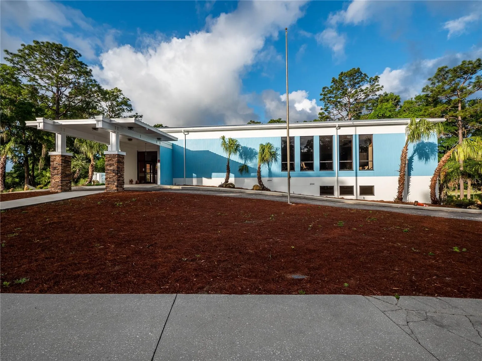 8130 SW 215th Terrace Dunnellon FL 34431