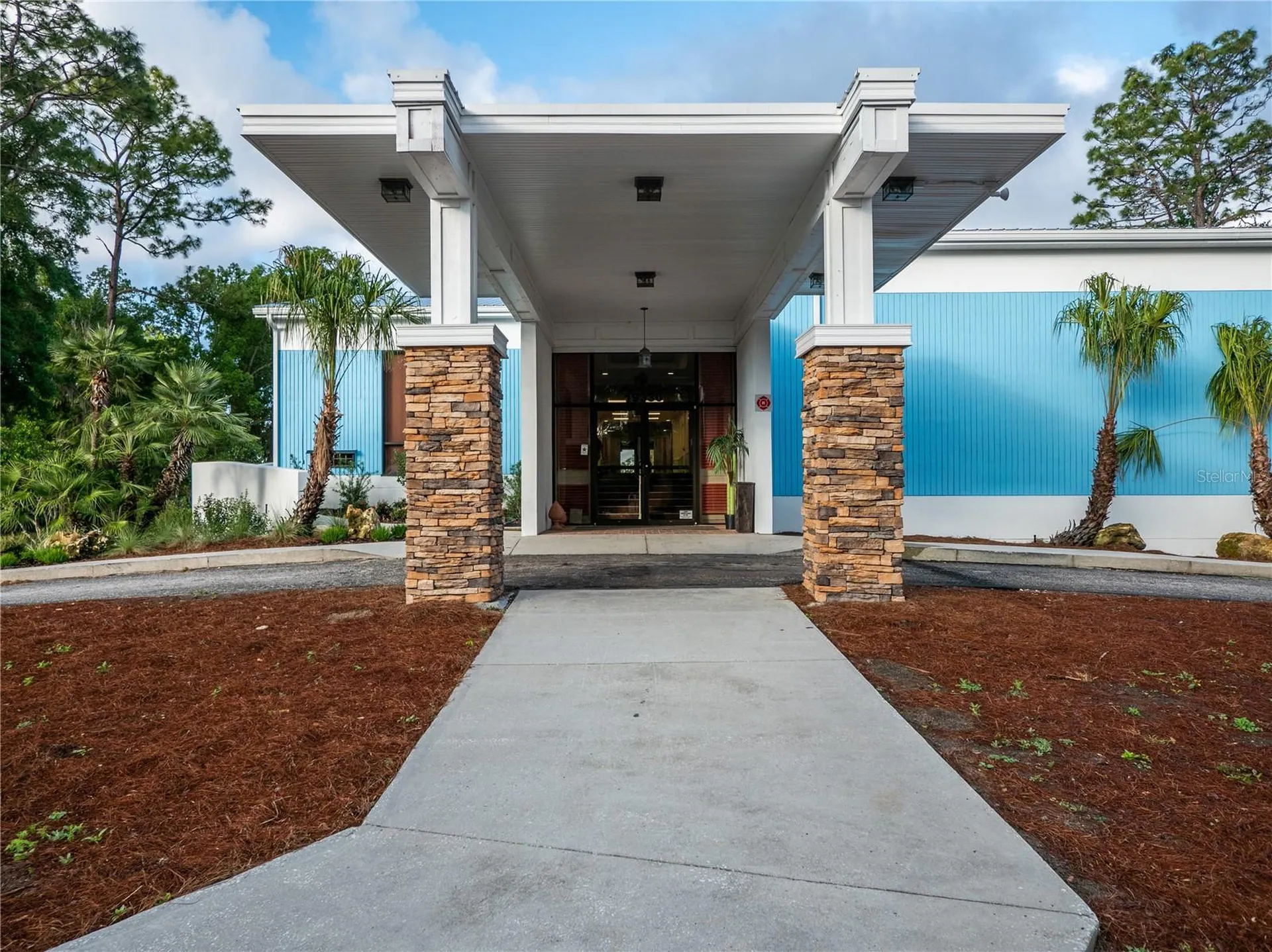 8130 SW 215th Terrace Dunnellon FL 34431