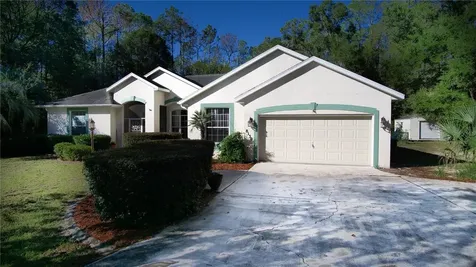8130 SW 215th Terrace Dunnellon FL 34431