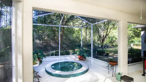8130 SW 215th Terrace Dunnellon FL 34431