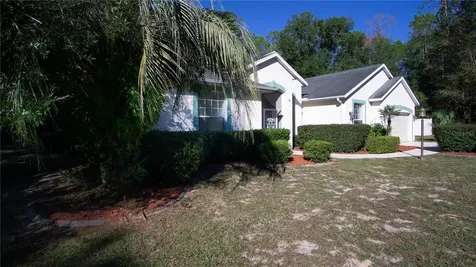 8130 SW 215th Terrace Dunnellon FL 34431