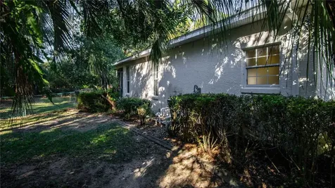 8130 SW 215th Terrace Dunnellon FL 34431