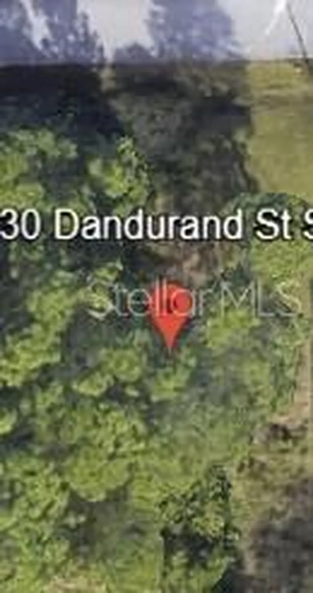330 Dandurand Street SW Palm Bay FL 32908