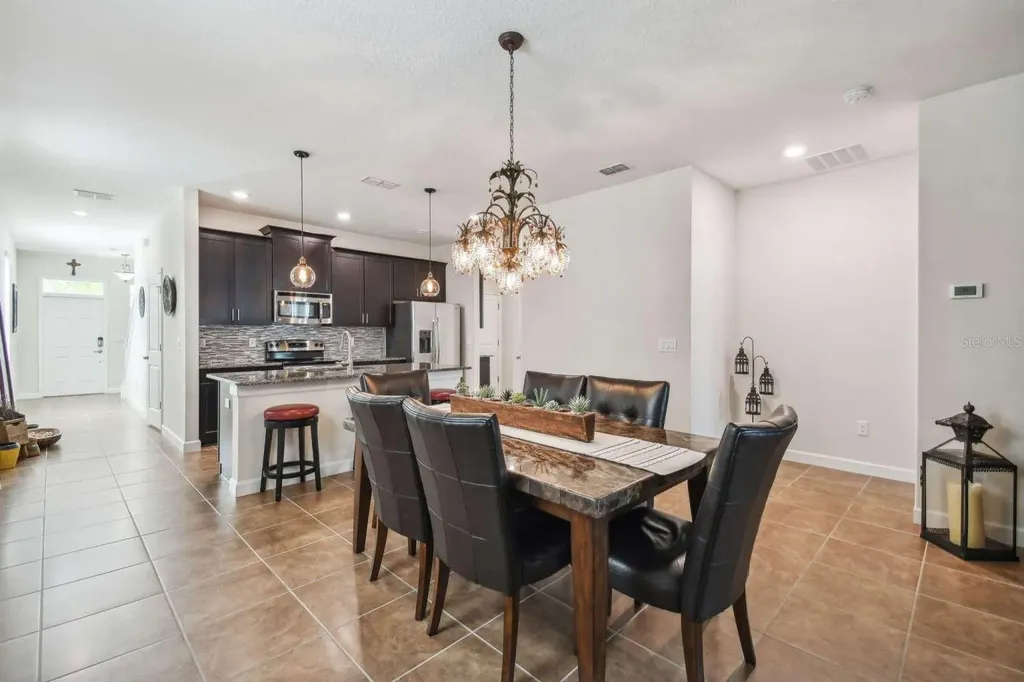 4631 Egg Harbor Drive Kissimmee FL 34746