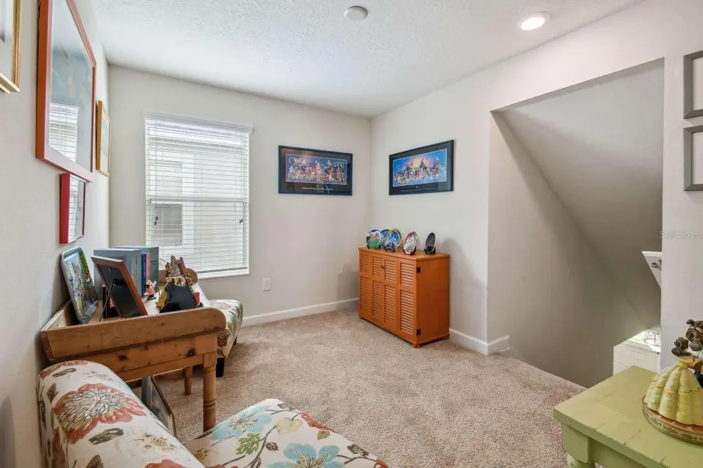 4631 Egg Harbor Drive Kissimmee FL 34746