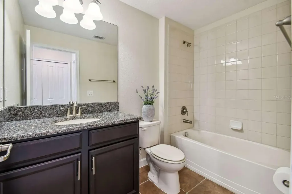 4631 Egg Harbor Drive Kissimmee FL 34746