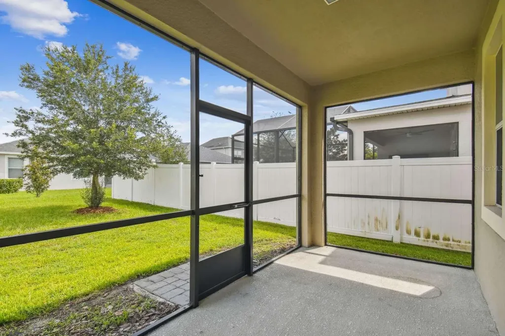 4631 Egg Harbor Drive Kissimmee FL 34746