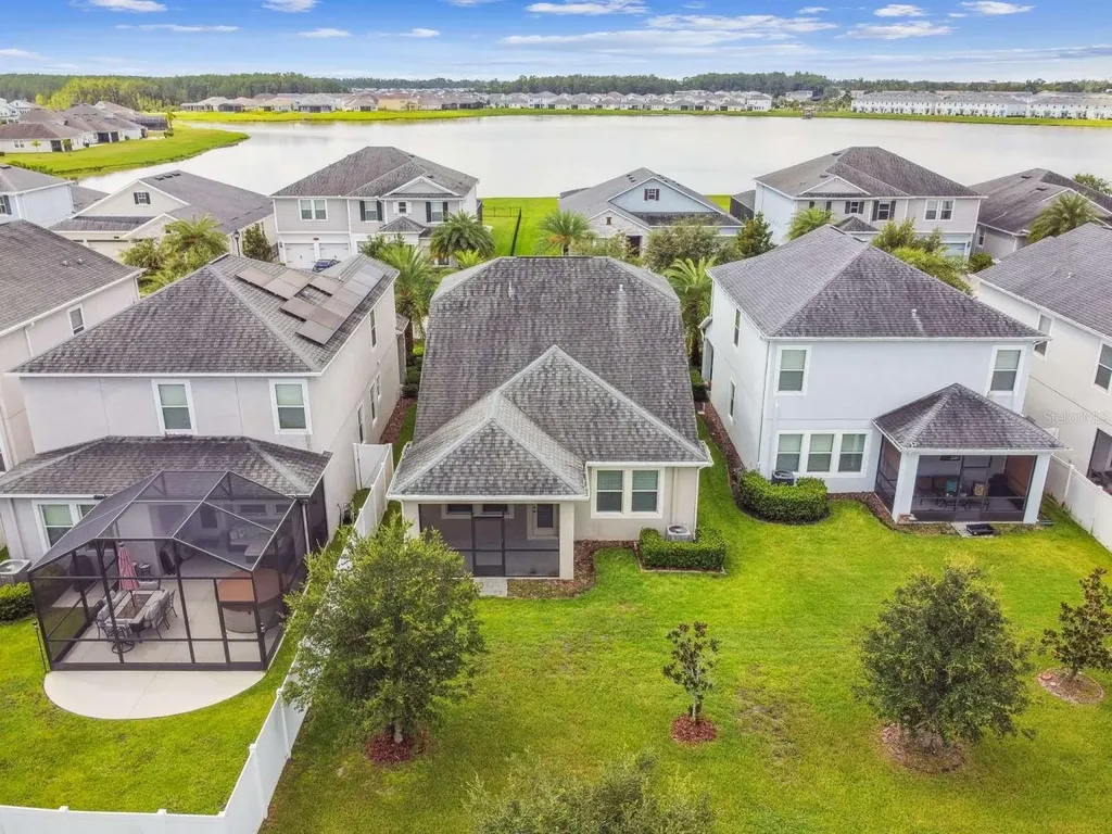 4631 Egg Harbor Drive Kissimmee FL 34746