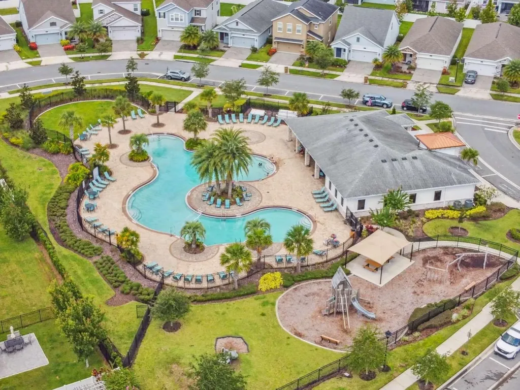 4631 Egg Harbor Drive Kissimmee FL 34746