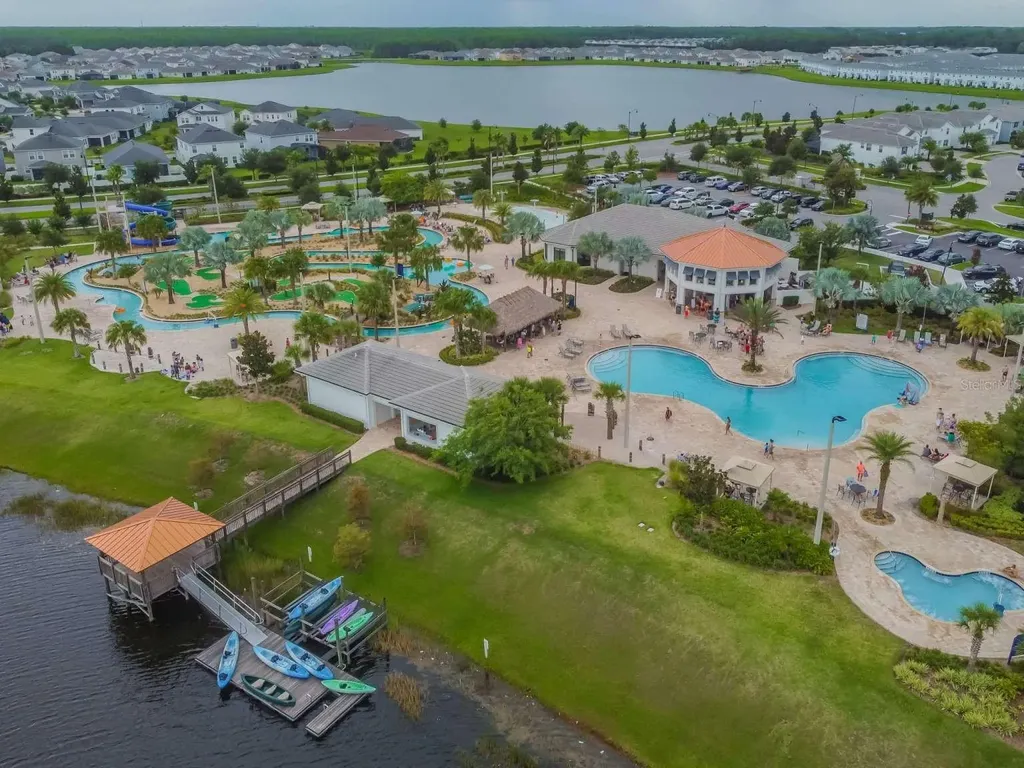 4631 Egg Harbor Drive Kissimmee FL 34746