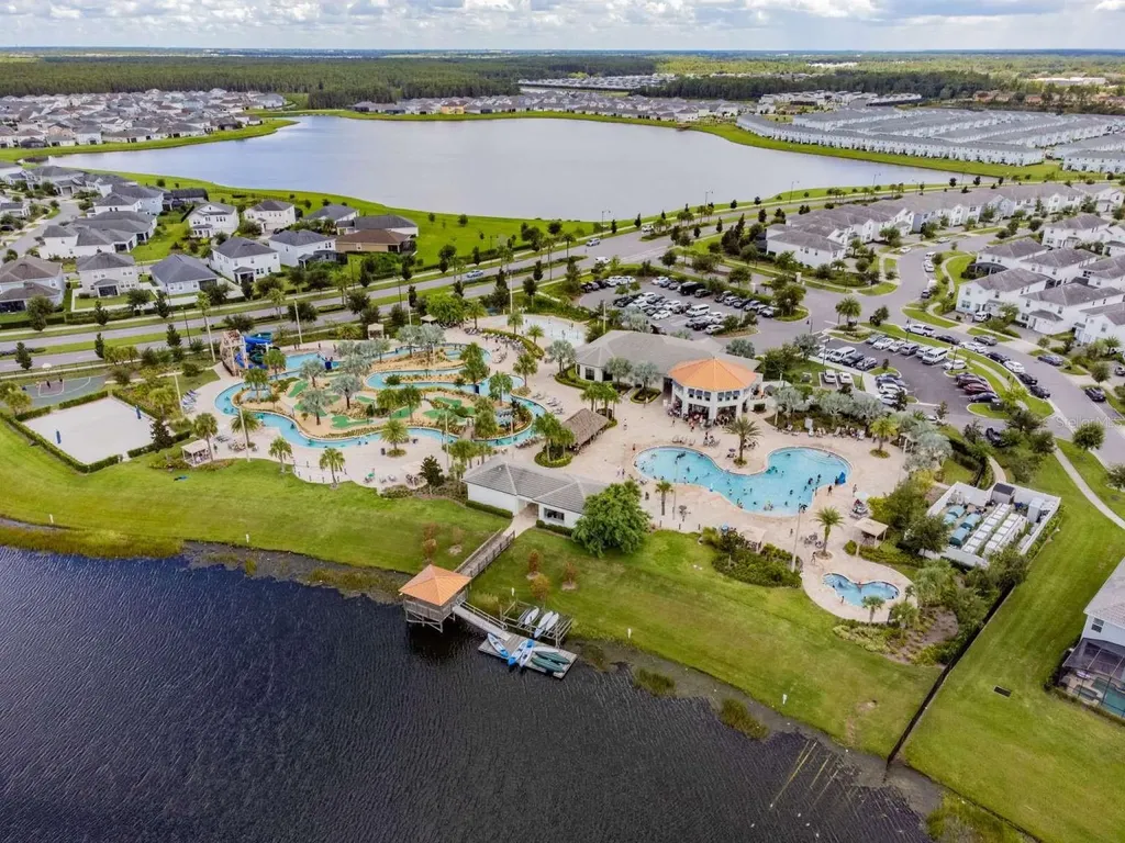 4631 Egg Harbor Drive Kissimmee FL 34746