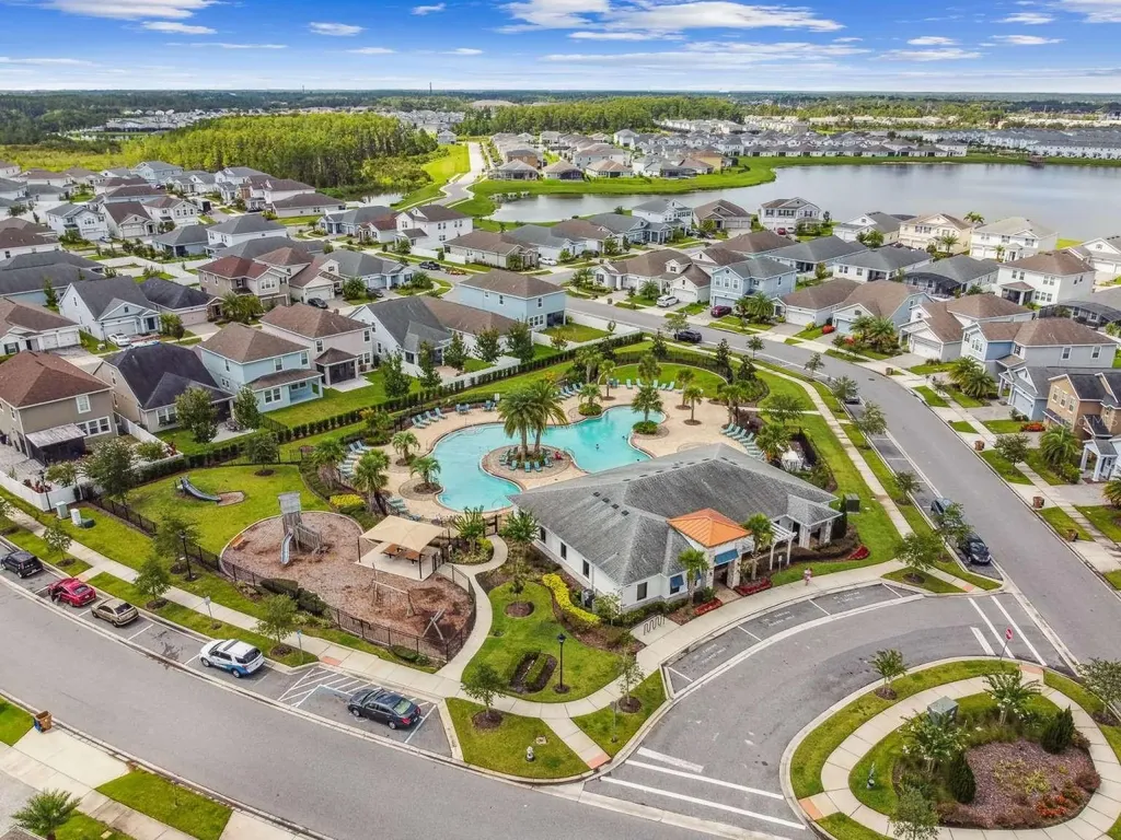 4631 Egg Harbor Drive Kissimmee FL 34746