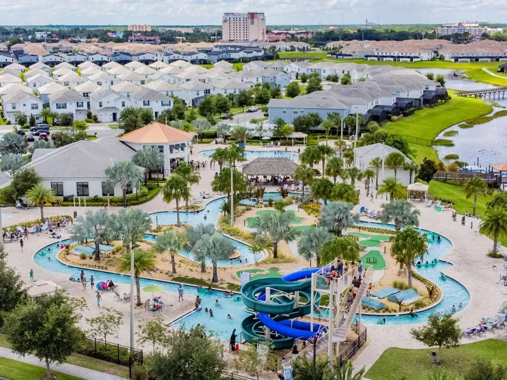 4631 Egg Harbor Drive Kissimmee FL 34746