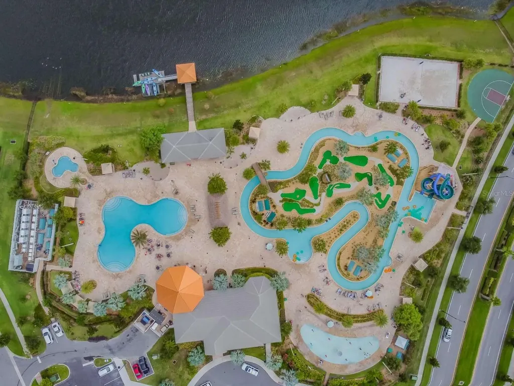 4631 Egg Harbor Drive Kissimmee FL 34746