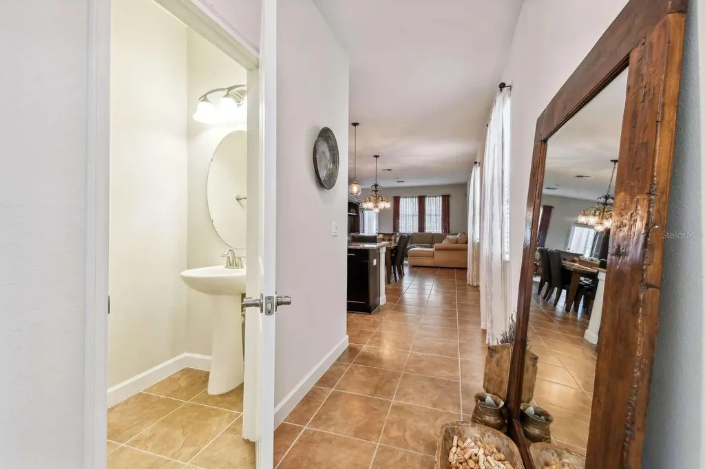 4631 Egg Harbor Drive Kissimmee FL 34746