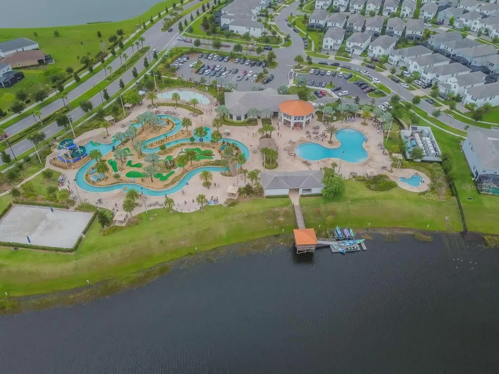 4631 Egg Harbor Drive Kissimmee FL 34746