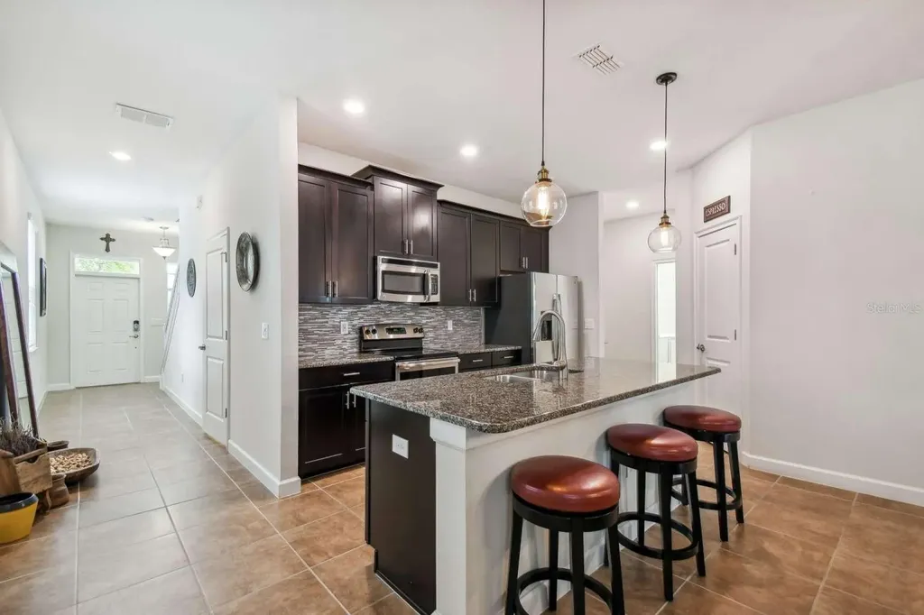 4631 Egg Harbor Drive Kissimmee FL 34746