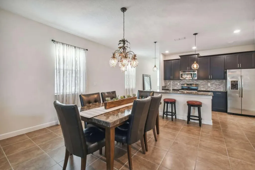 4631 Egg Harbor Drive Kissimmee FL 34746