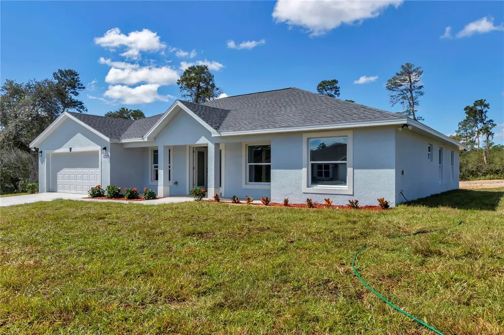 17490 SW 18th Avenue Road Ocala FL 34473