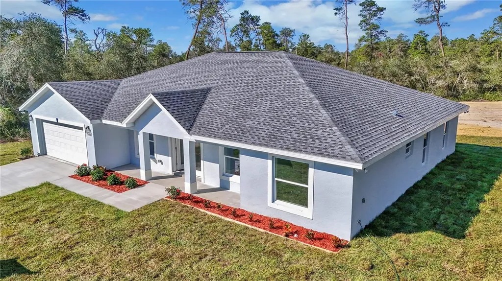 17490 SW 18th Avenue Road Ocala FL 34473