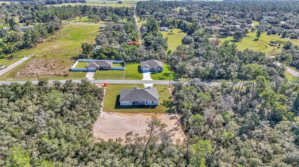 17490 SW 18th Avenue Road Ocala FL 34473