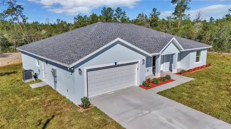 17490 SW 18th Avenue Road Ocala FL 34473
