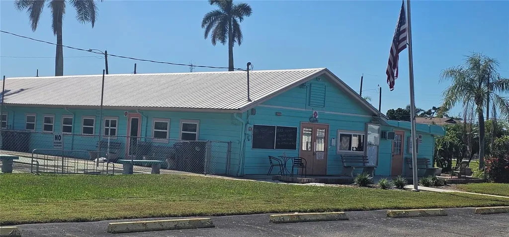3620 118th Street W Bradenton FL 34210