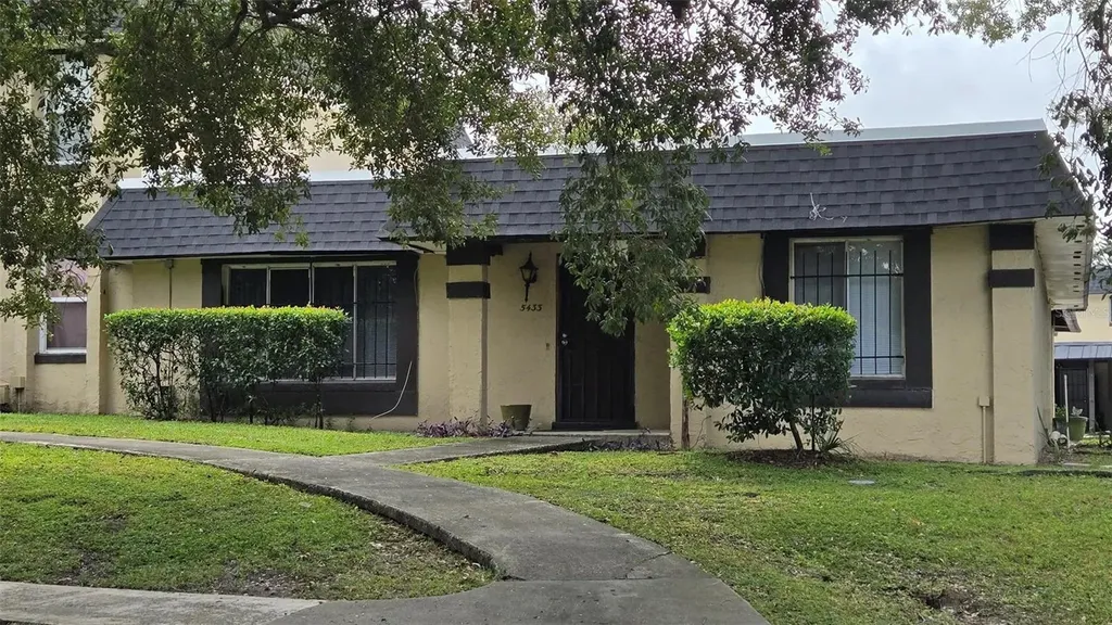 5433 Brookswood Way Orlando FL 32808